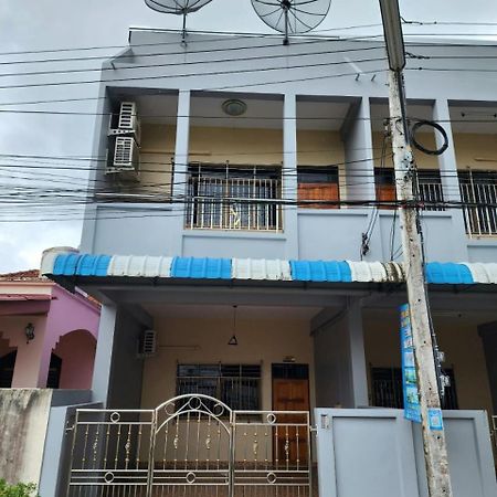 Saamsaao Homestay Betong - 4 Bedroom House Eksteriør bilde