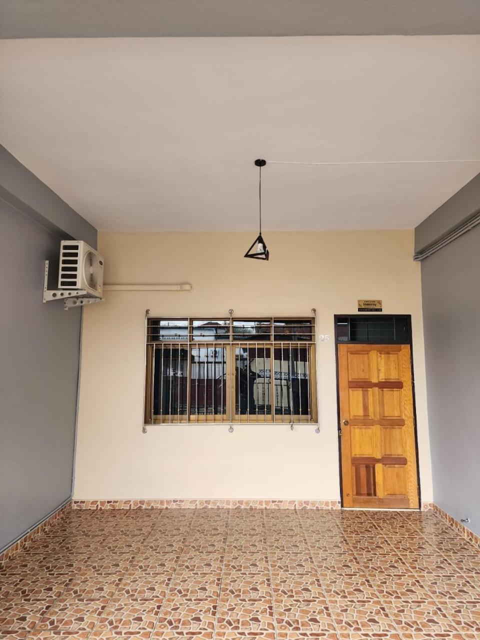 Saamsaao Homestay Betong - 4 Bedroom House Eksteriør bilde